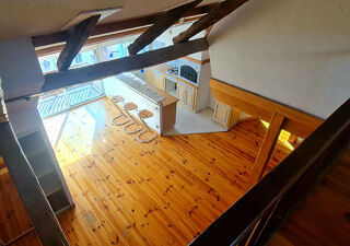  Appartement  vendre 5 pices 129 m