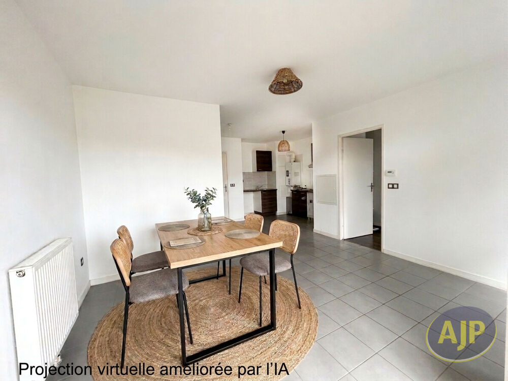 Vente Appartement Appartement Montussan Montussan