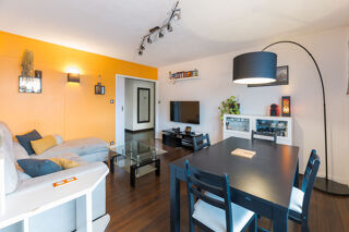  Appartement � vendre 4 pi�ces 79 m�