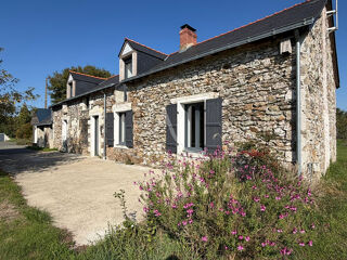 Maison � vendre 5 pi�ces 198 m�