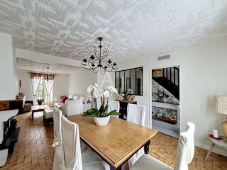  Maison à vendre 5 pièces 130 m²