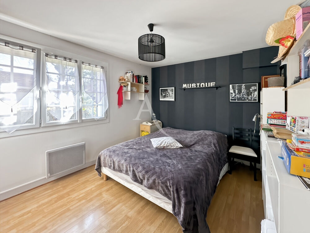 Vente Maison ETREPAGNY CENTRE VILLE 4 chambres Sous-sol Etrepagny