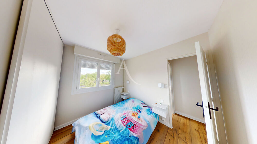Vente Appartement APPARTEMENT T2 POITIERS AVEC BALCON AU CALME Poitiers