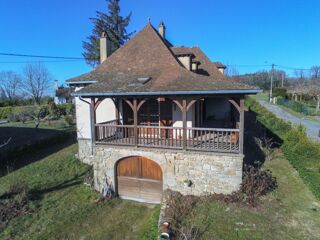  Maison à vendre 4 pièces 95 m²