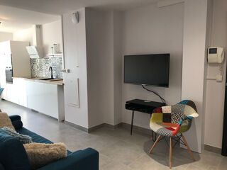  Appartement � louer 87 m�