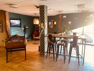  Appartement  vendre 1 pice 23 m