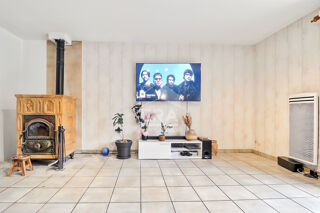  Maison � vendre 7 pi�ces 139 m�