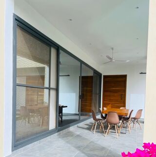  Maison � vendre 5 pi�ces 175 m� Ngaparou