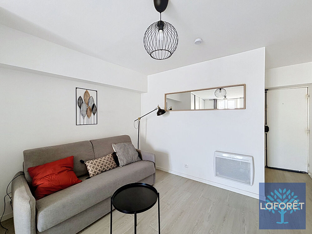 Location Appartement APPARTEMENT - 1 PIÈCES - MEUBLÉE -  91150 - ETAMPES Etampes
