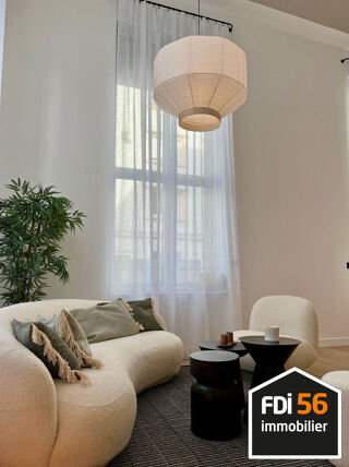  Appartement � vendre 4 pi�ces 100 m�