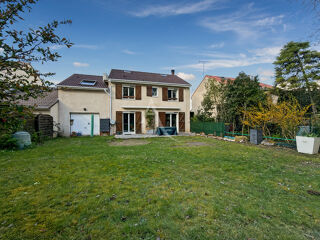  Maison � vendre 7 pi�ces 130 m�