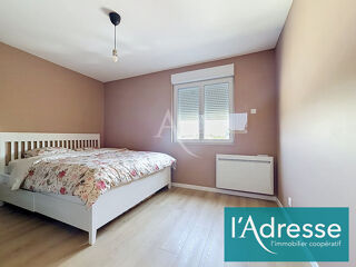  Appartement à vendre 2 pièces 46 m²