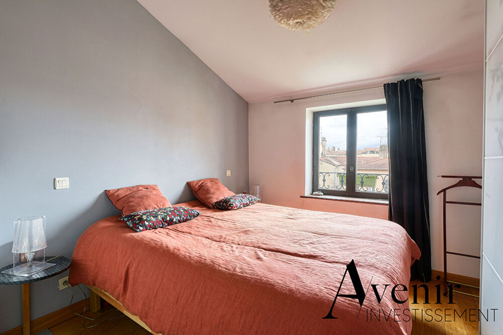 à vendre  Appartement Lyon 5