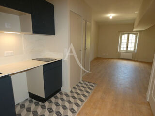  Appartement � louer 1 pi�ce 35 m�