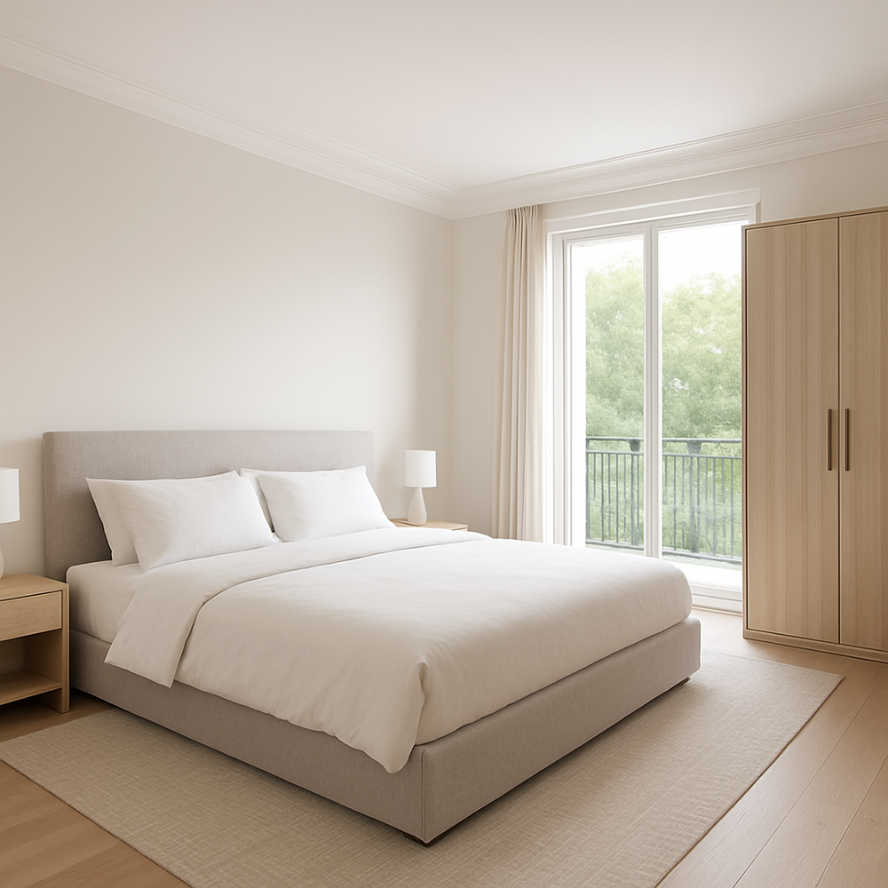 Appartement 3 pièces de 54 m2 (Lumio)