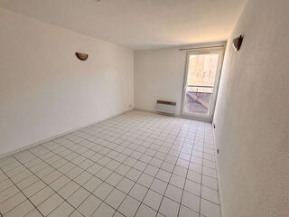  Appartement à louer 1 pièce 21 m²