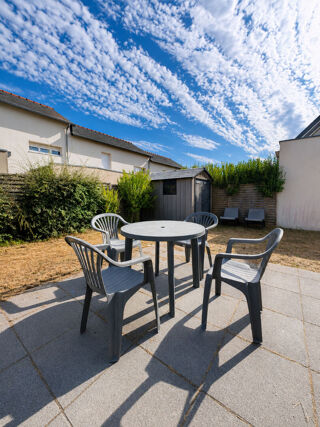  Maison à vendre 5 pièces 84 m²