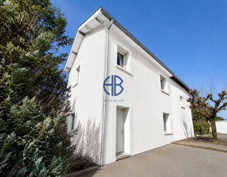  Maison à vendre 4 pièces 80 m²