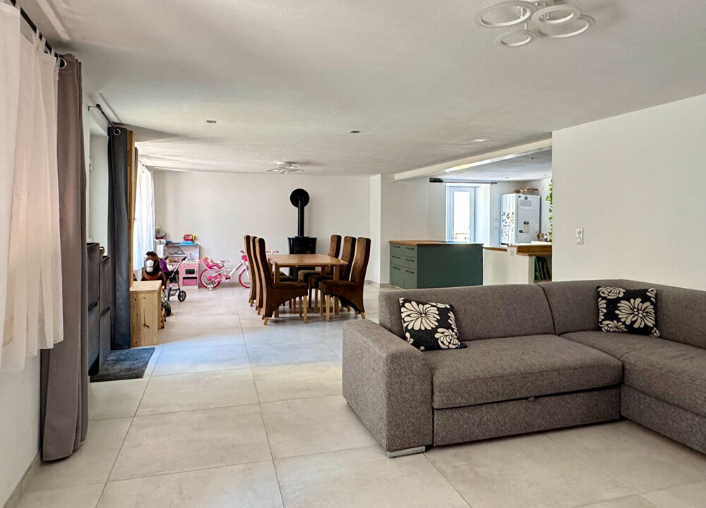 La Broque - Maison 4 pièces -101,50 m²