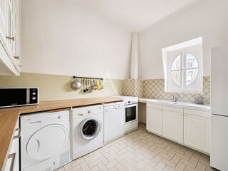  Appartement à vendre 4 pièces 90 m²