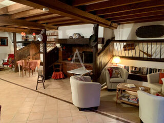  Maison � vendre 10 pi�ces 434 m�