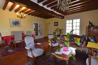  Maison à vendre 8 pièces 153 m²