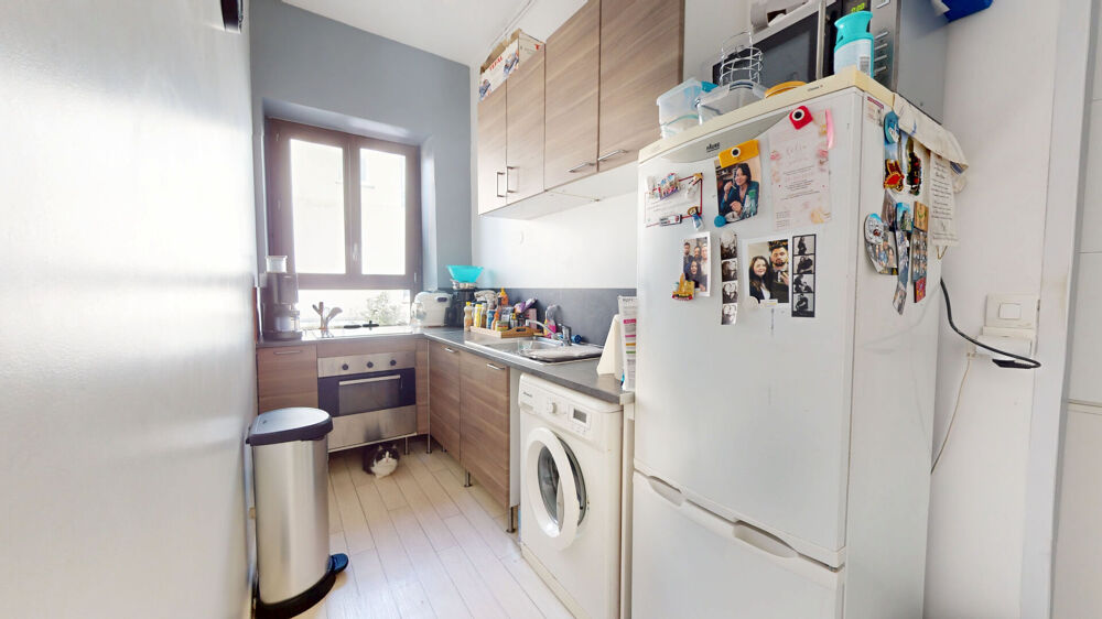 Appartement Gagny 2 pièce(s)