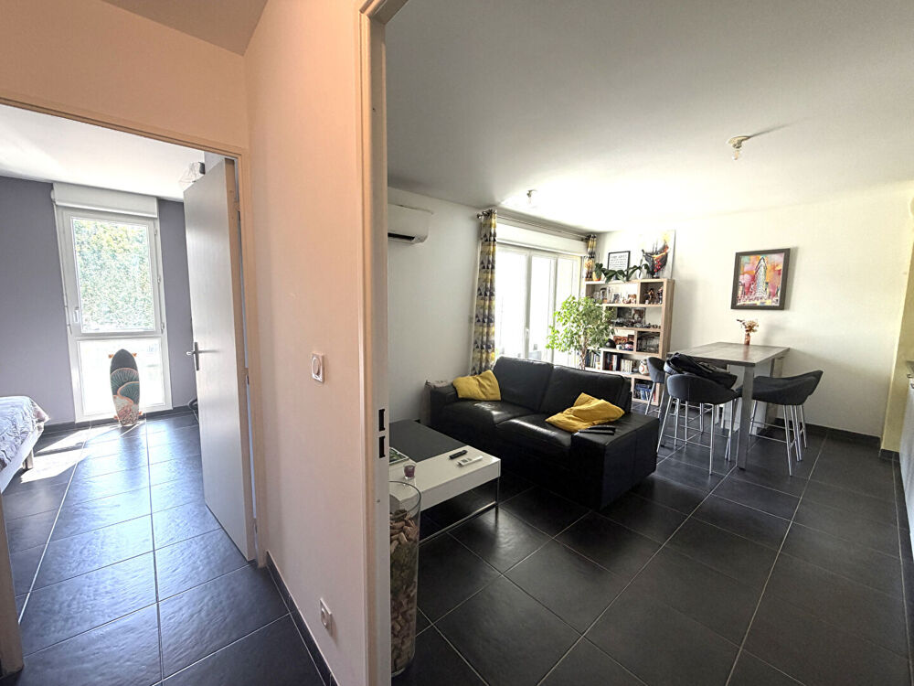 Vente Appartement EXCLUSIVITE ISTRES TYPE 2 AV. TERRASSE Istres