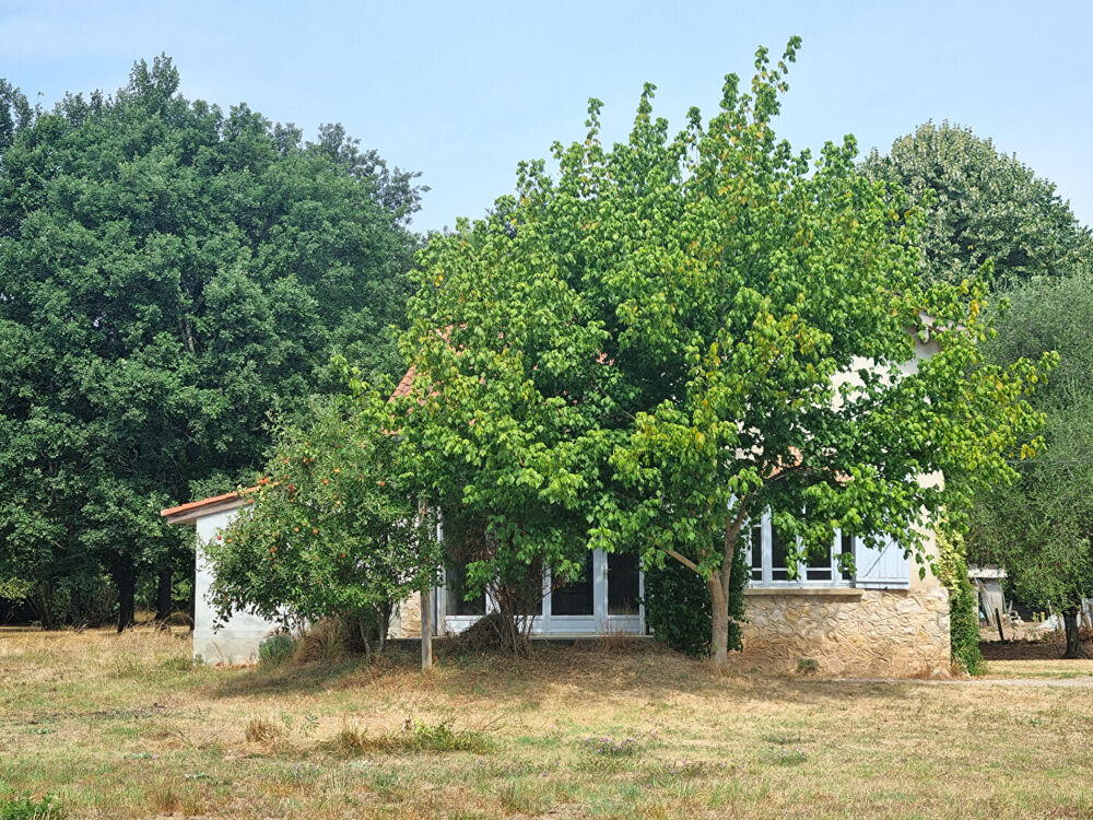 Maison Albias