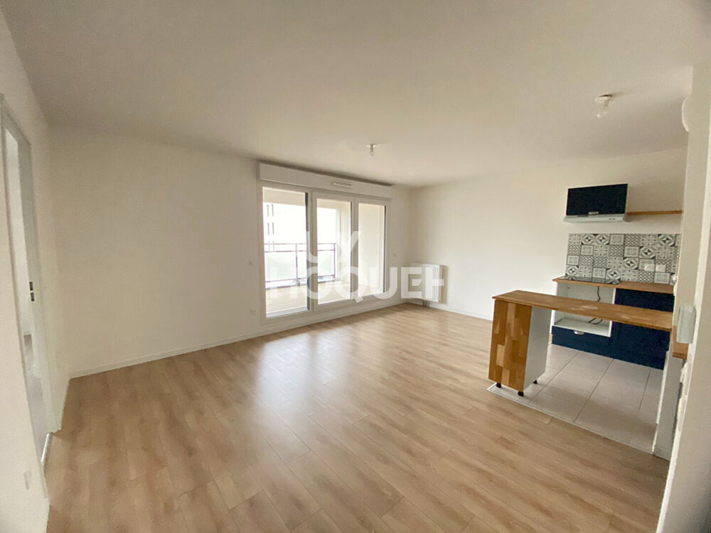 Location Appartement CHARTRES - Charmant T2 avec terrasse Chartres