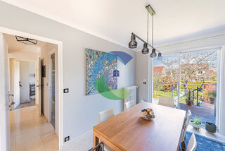  Maison  vendre 7 pices 150 m