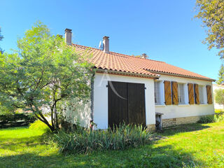  Maison à vendre 4 pièces 84 m²