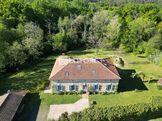  Villa Saint-P-Saint-Simon (47170)
