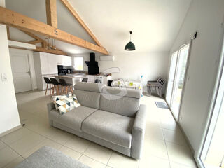  Maison  vendre 3 pices 64 m