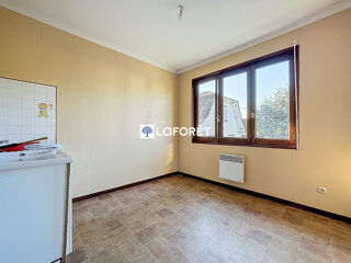  Maison � vendre 3 pi�ces 60 m�