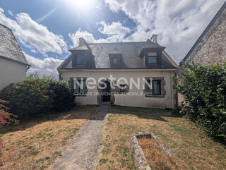  Maison à louer 6 pièces 138 m²