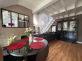  Appartement à louer 2 pièces 36 m²