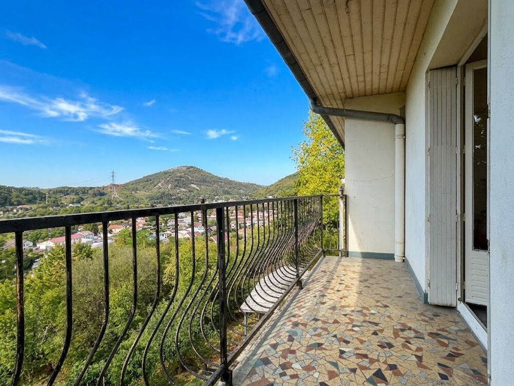 Maison Beure 5 pièce(s) 135 m2