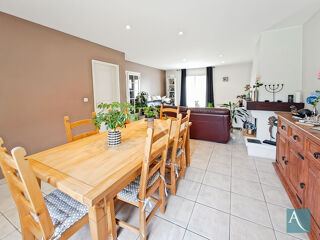  Maison � vendre 5 pi�ces 117 m�