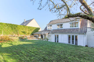  Maison � vendre 7 pi�ces 