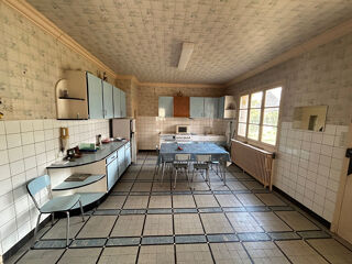  Maison � vendre 7 pi�ces 144 m�