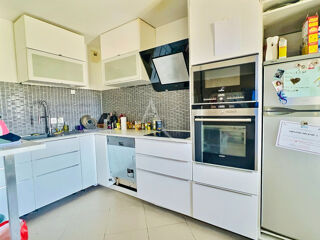  Appartement � vendre 3 pi�ces 64 m�