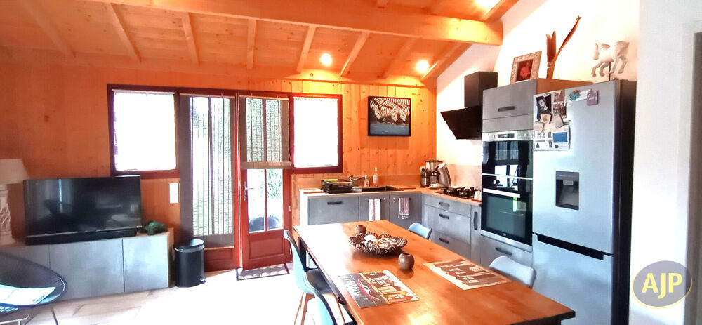 � vendre  Maison Andernos-les-Bains (33510)