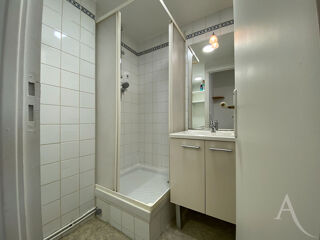  Appartement à louer 1 pièce 21 m²