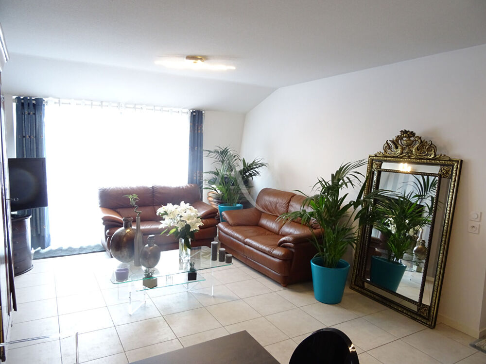 Appartement Pau 3 pièce(s) 62.9 m2