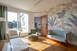  Appartement � vendre 4 pi�ces 107 m�