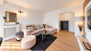 Vente Appartement CERGY PRÉFECTURE SPACIEUX 3 PIÈCES ENTIÈREMENT RÉNOVÉ AVEC TERRASSE SANS VIS-À-VIS ! Cergy