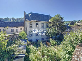  Immeuble à vendre 9 pièces 1144 m²