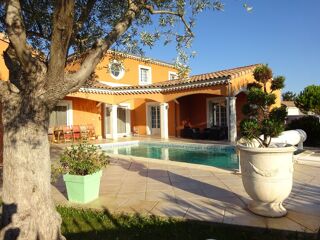  Maison � vendre 6 pi�ces 196 m�