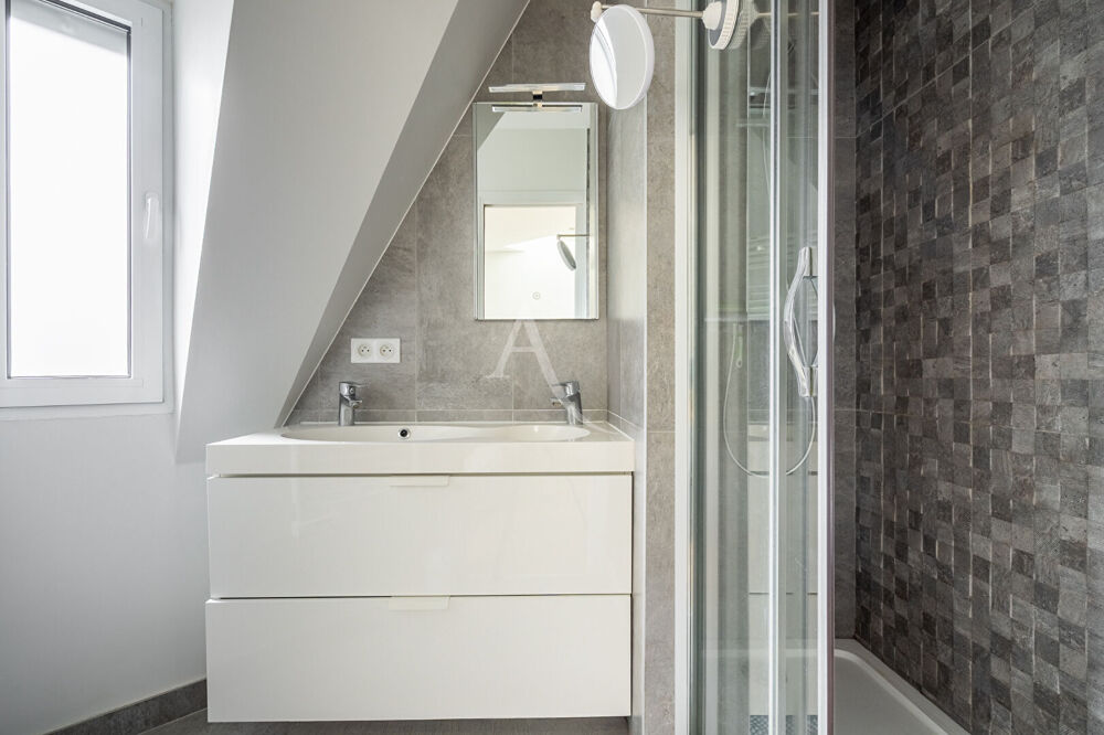 � vendre  Appartement Paris 15